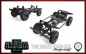 Preview: RC4WD GELANDE II TRUCK KIT W/ 2015 LAND ROVER DEFENDER RC4WD